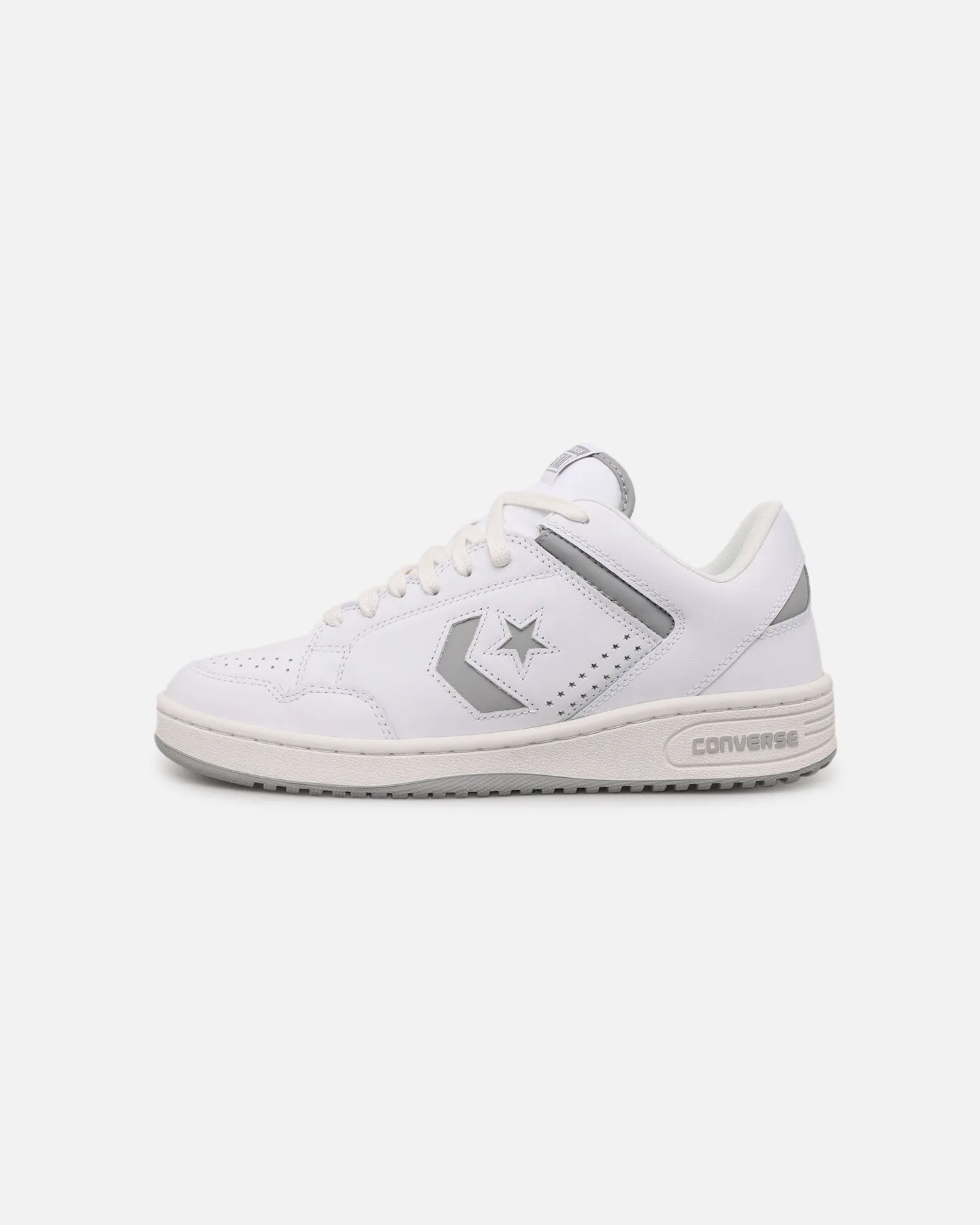 Multi Purpose Converse Weapon Low White/Grey
