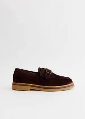 Tommy Derbies Dressy look