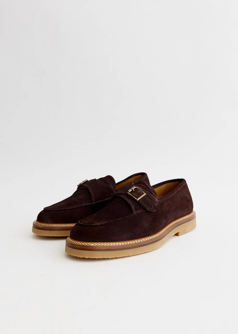 Tommy Derbies Cushioned durability Padded shock absorption