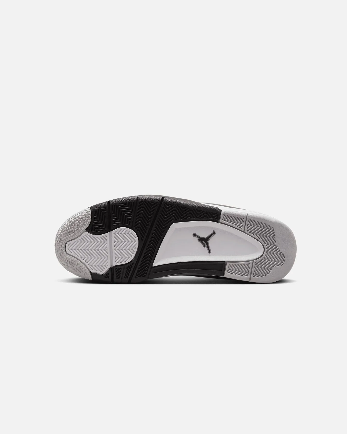 Weekend Casual Performance Jordan Air Jordan Dub Zero White/Black