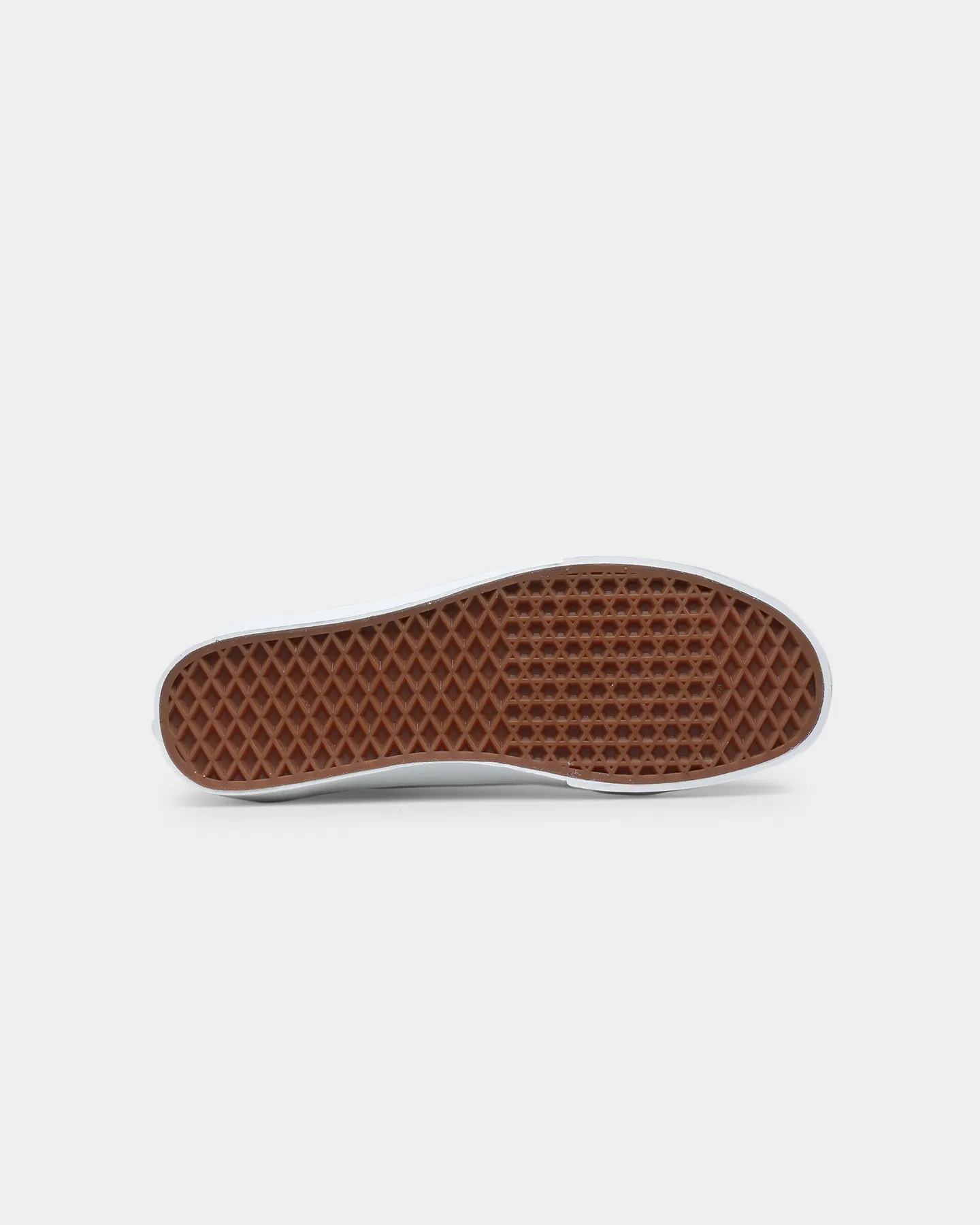 Vans Old Skool (Pig Suede) Sandshell/Snow Adjustable