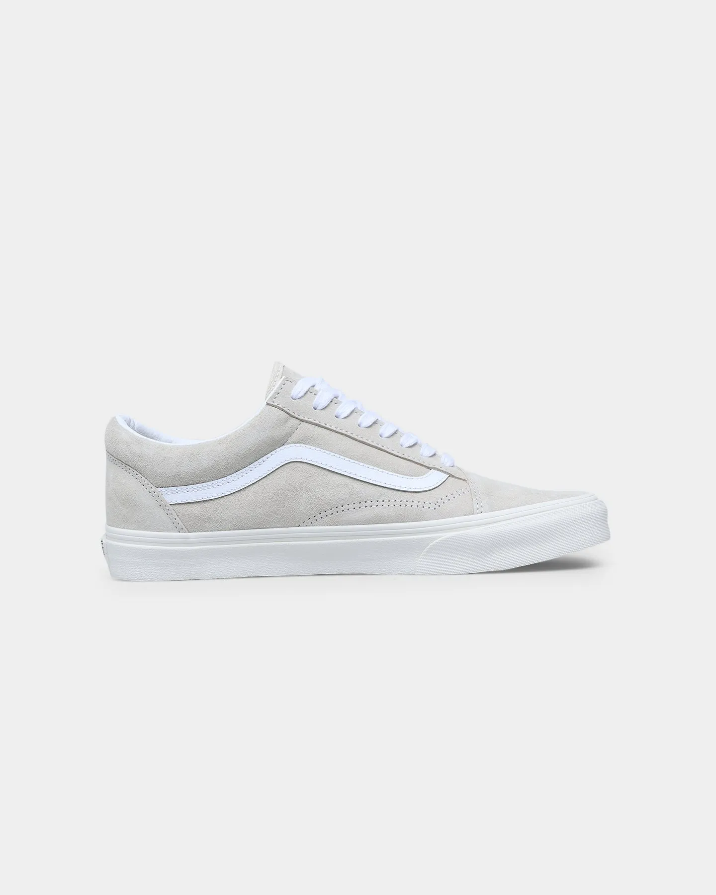 Stage Pop Autumn Cool Vans Old Skool (Pig Suede) Sandshell/Snow