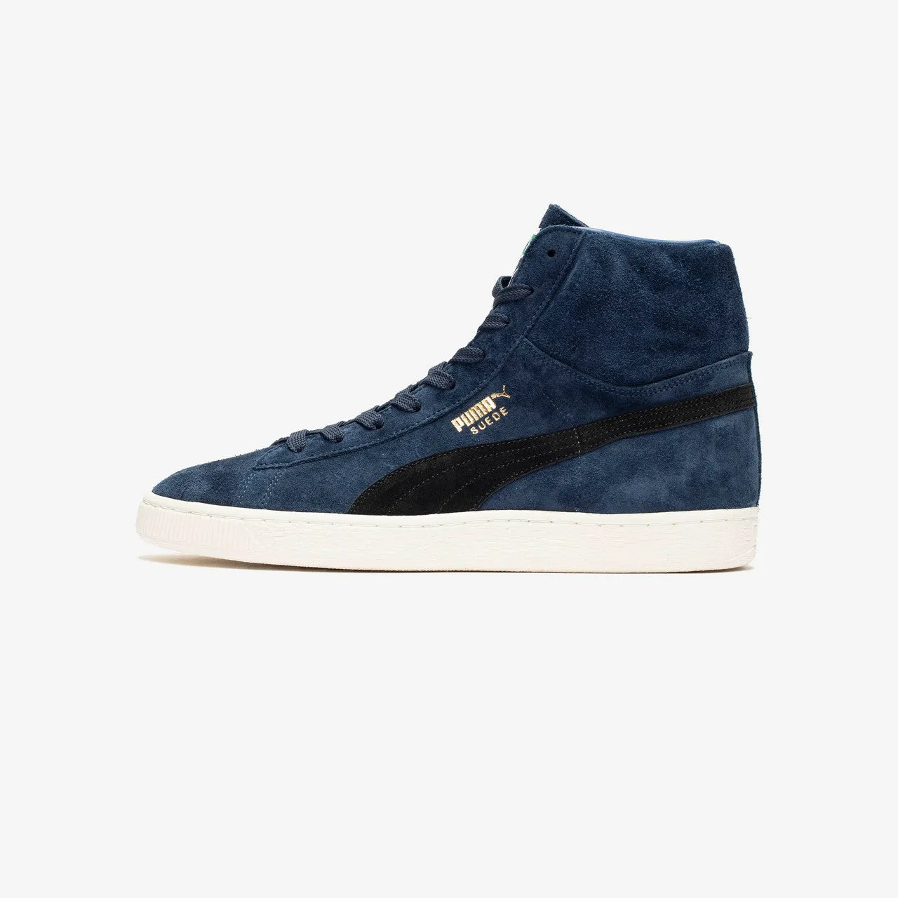 Outdoor Gear Clean Build Suede Classic Mid x Noah