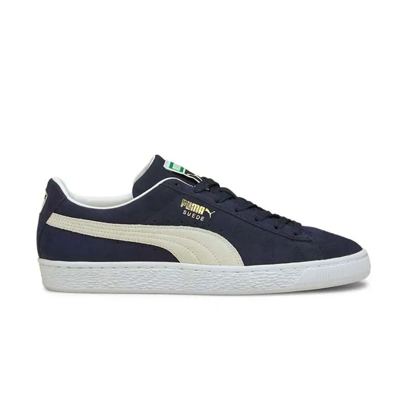 Suede Classic XXL 'Peacoat' orthopedic