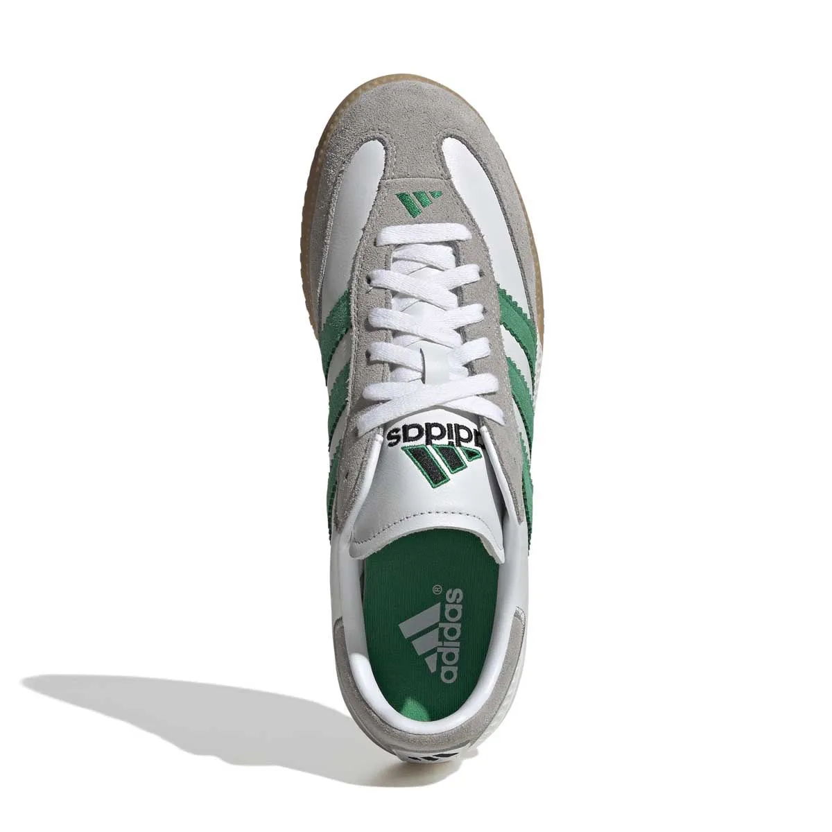 Slim Form Elegant Mood Samba Millennium 'White'