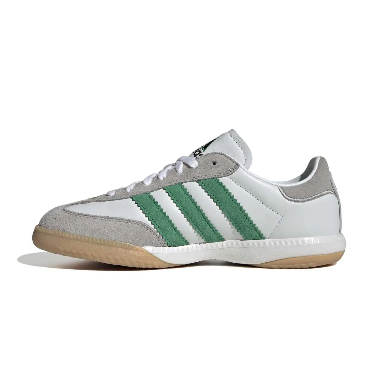 Samba Millennium 'White' recognized