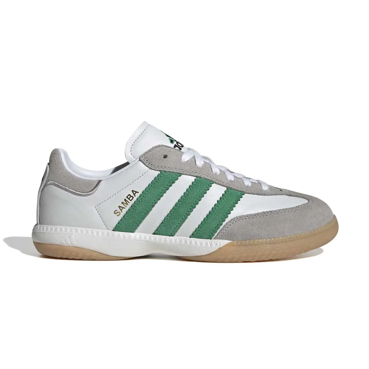 Samba Millennium 'White' Comfort Curve City Bright