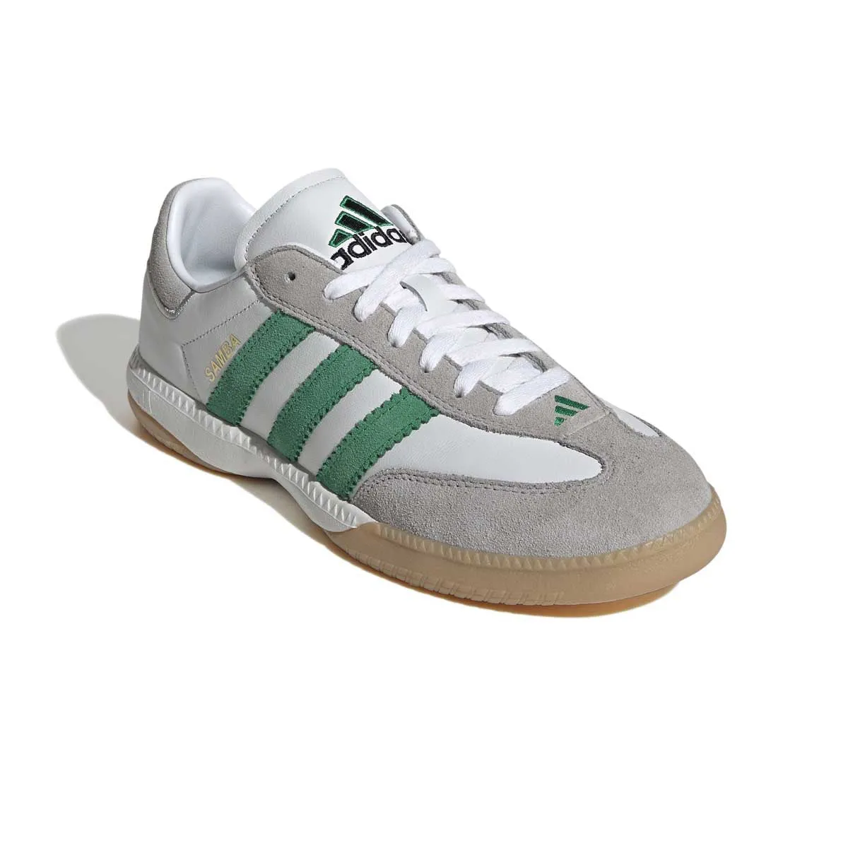 Rich Jewel Celebrity Vibe Samba Millennium 'White'