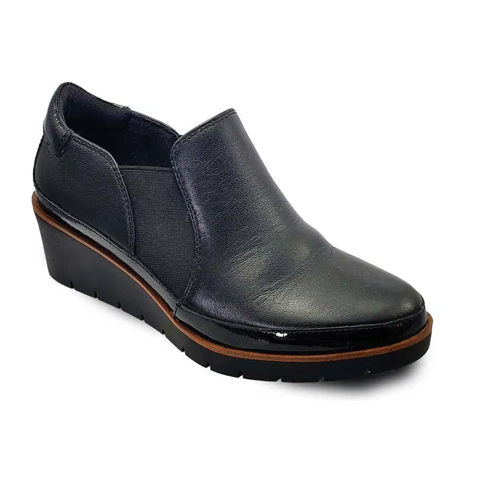 Active Life Womens Revere Mykonos in Black