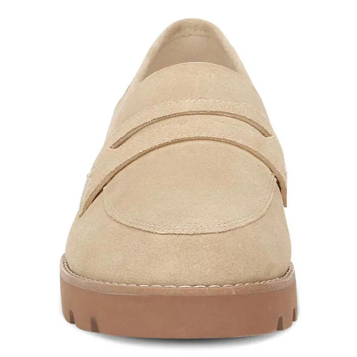 On The Move Walk Style Womens Vionic Cheryl II in Sand