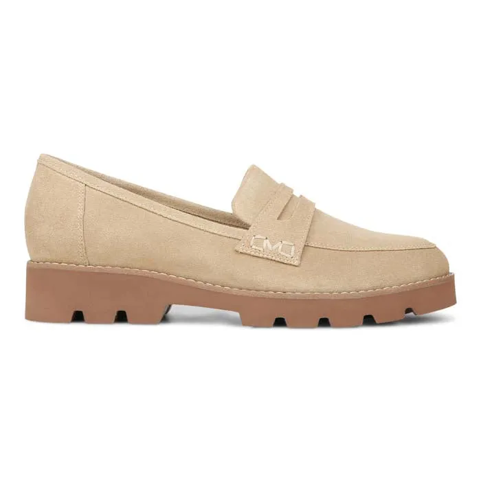 Womens Vionic Cheryl II in Sand Bus Hop