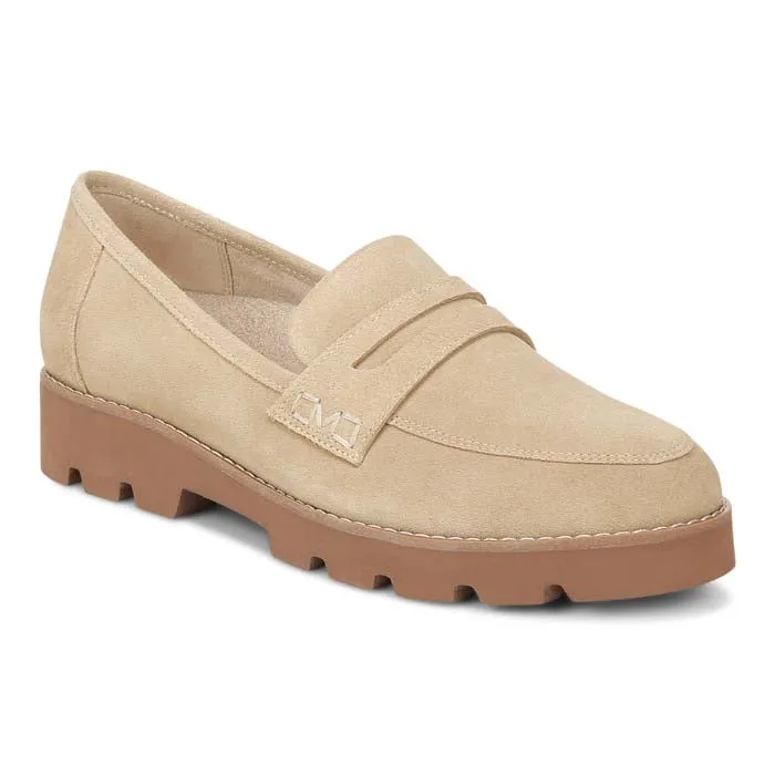 Womens Vionic Cheryl II in Sand Quick Dress