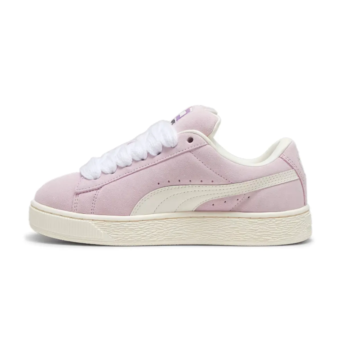 Story Glow Game Ready Suede XL 'Grape Mist'