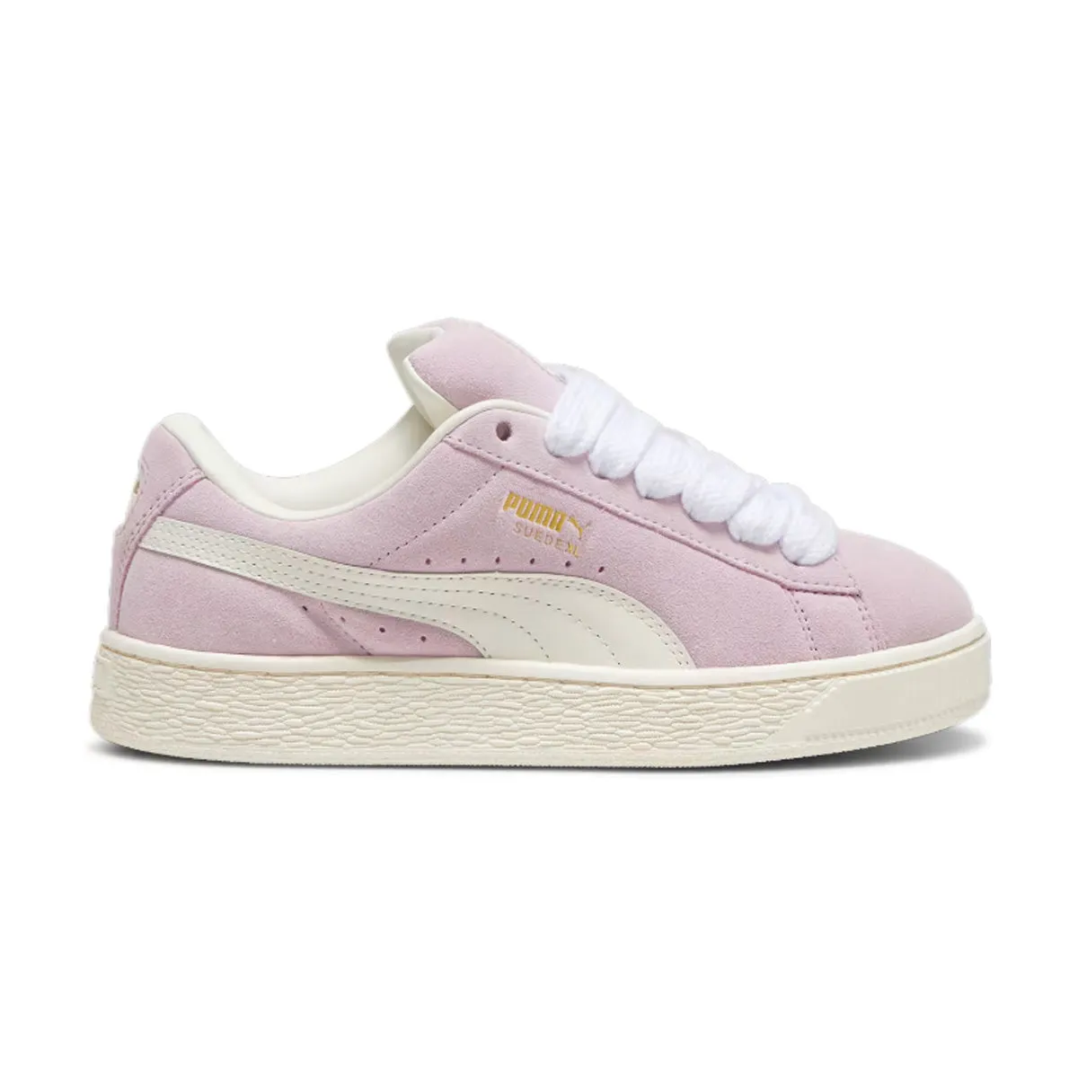 Narrow Fit Suede XL 'Grape Mist'