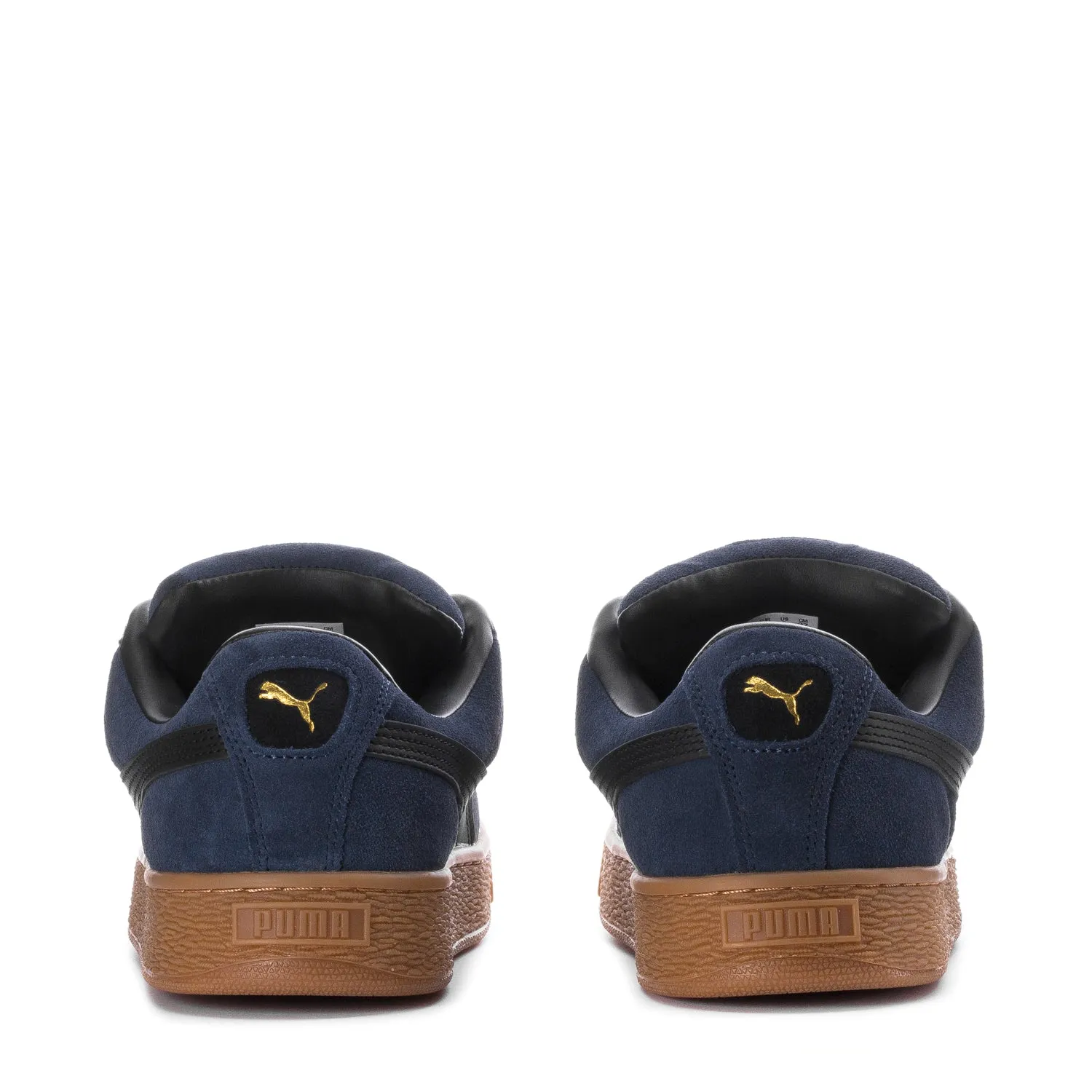 suitable for adults Suede XL - Mens