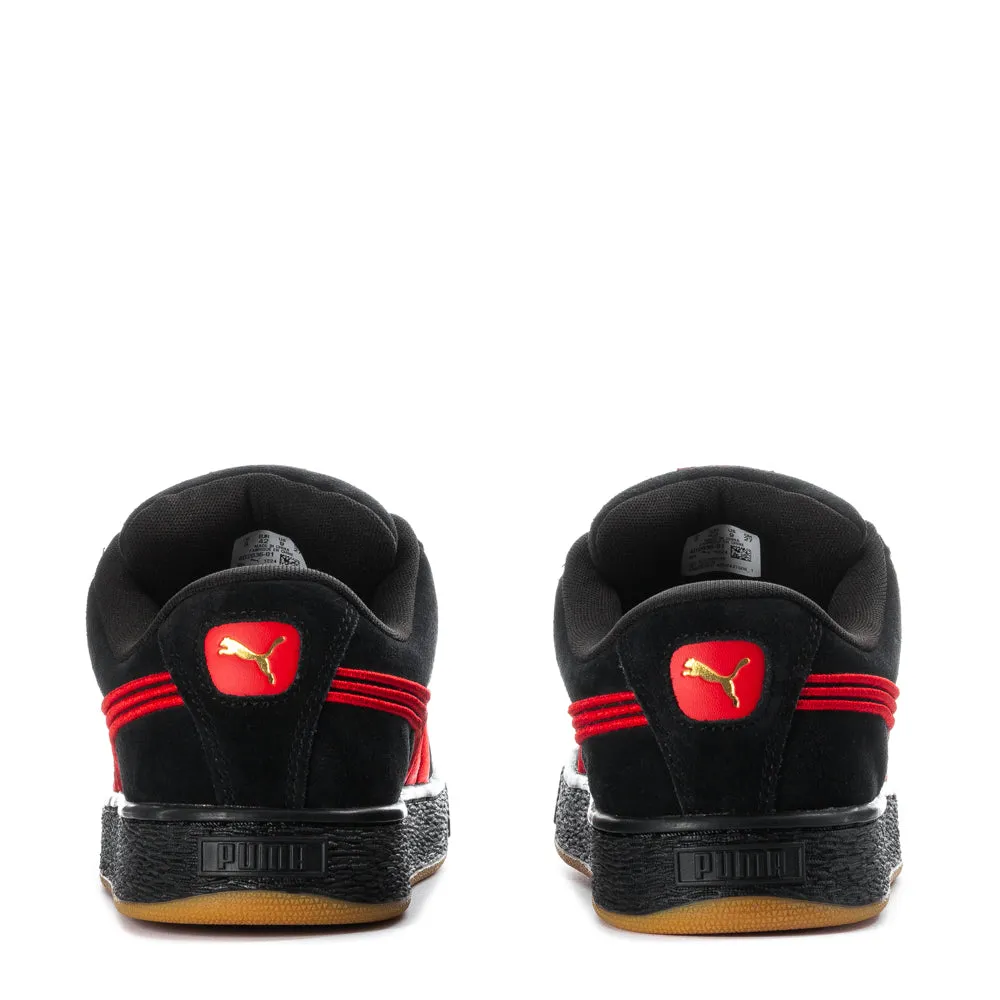 Multi Purpose Suede XL - Mens