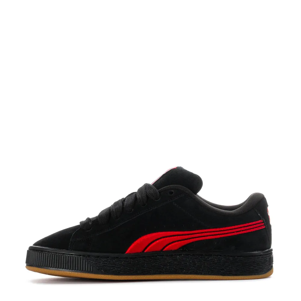wellness - commitment Suede XL - Mens
