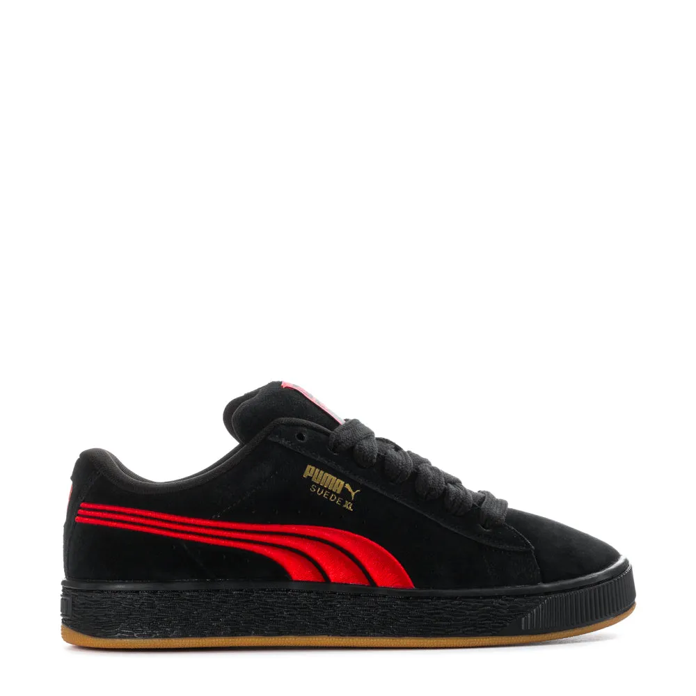 Suede XL - Mens combination shoes