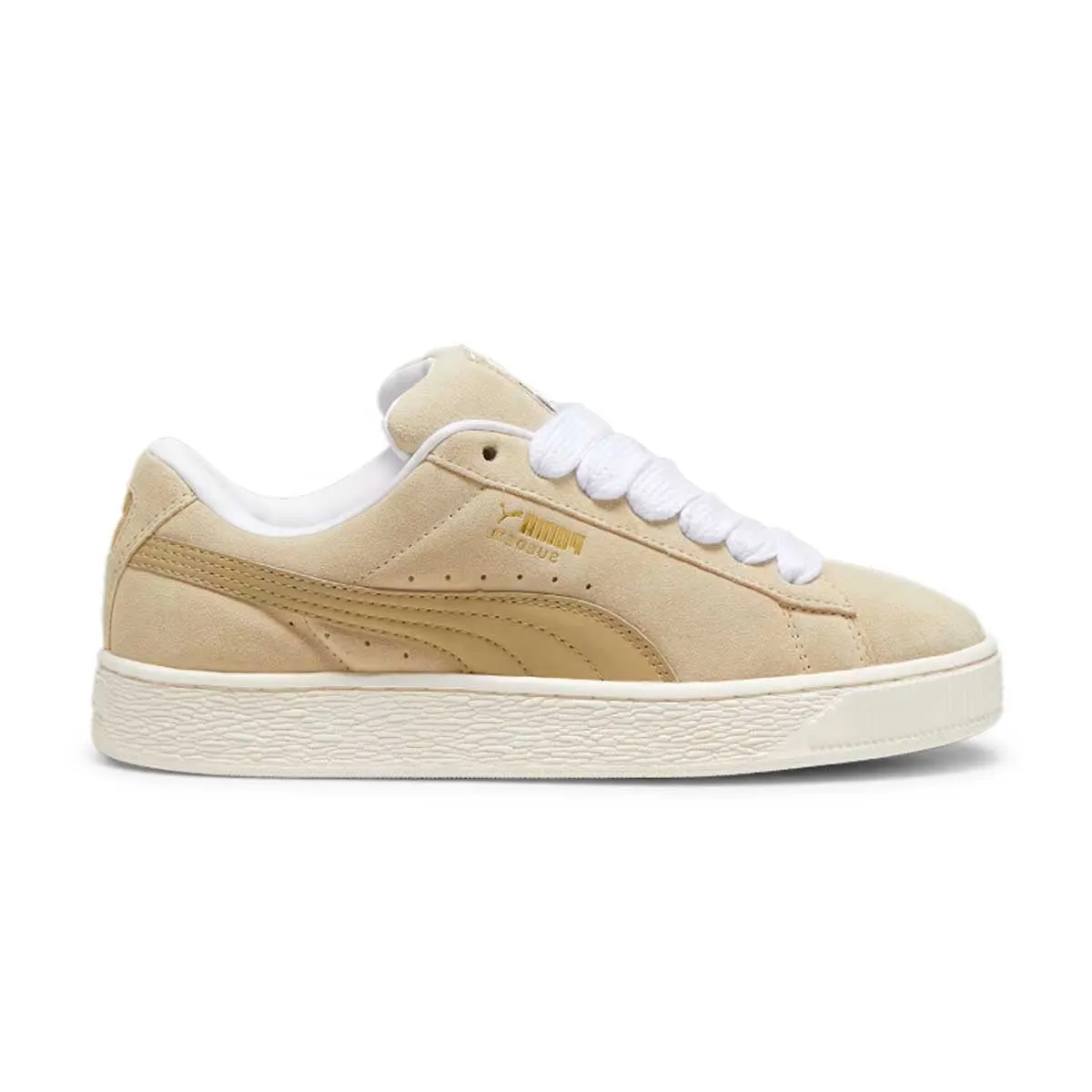 Suede XL 'Putty Warm White' Outdoor Fun Functional