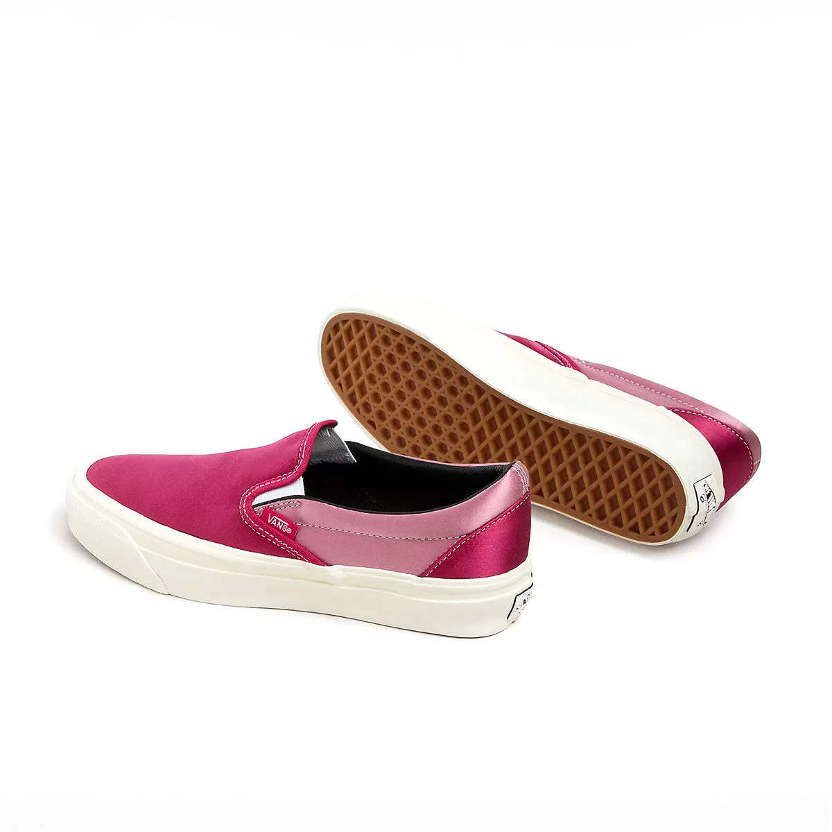 Slip-on 98 'Pink' adults' choices