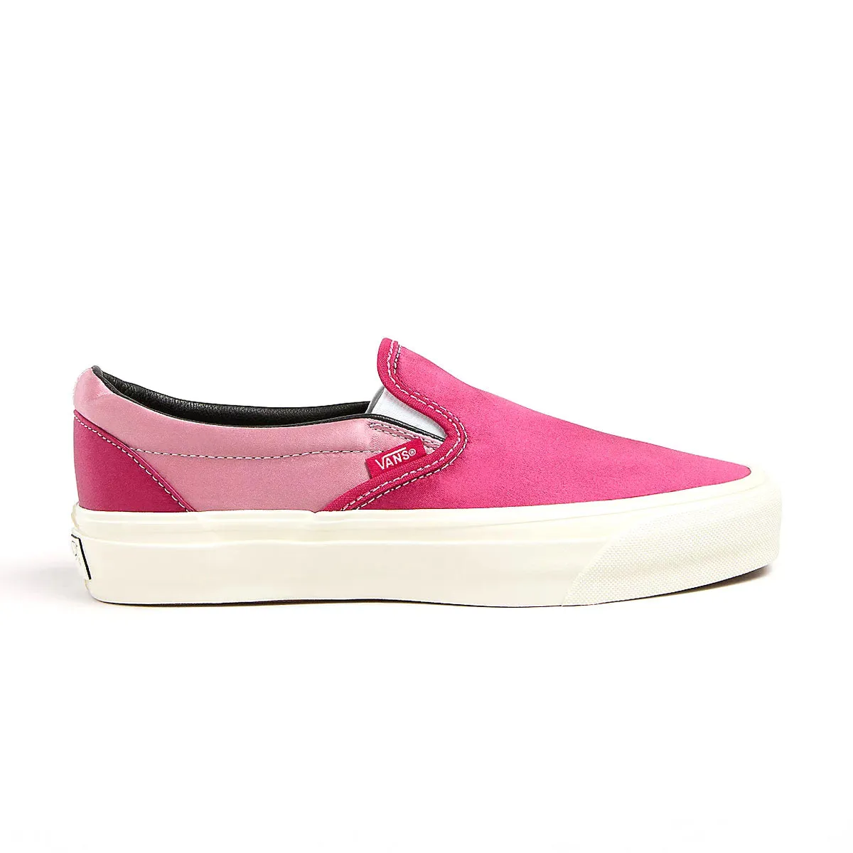 Slip-on 98 'Pink' Endurance Stylish grip