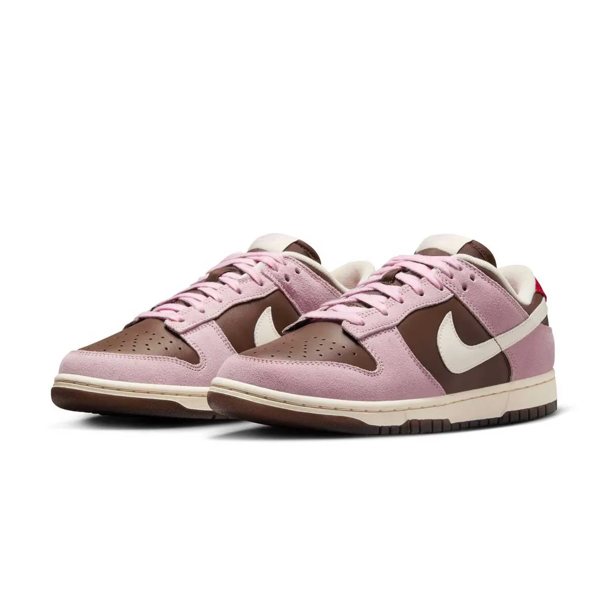 thickest Wmns Dunk Low 'Neapolitan'
