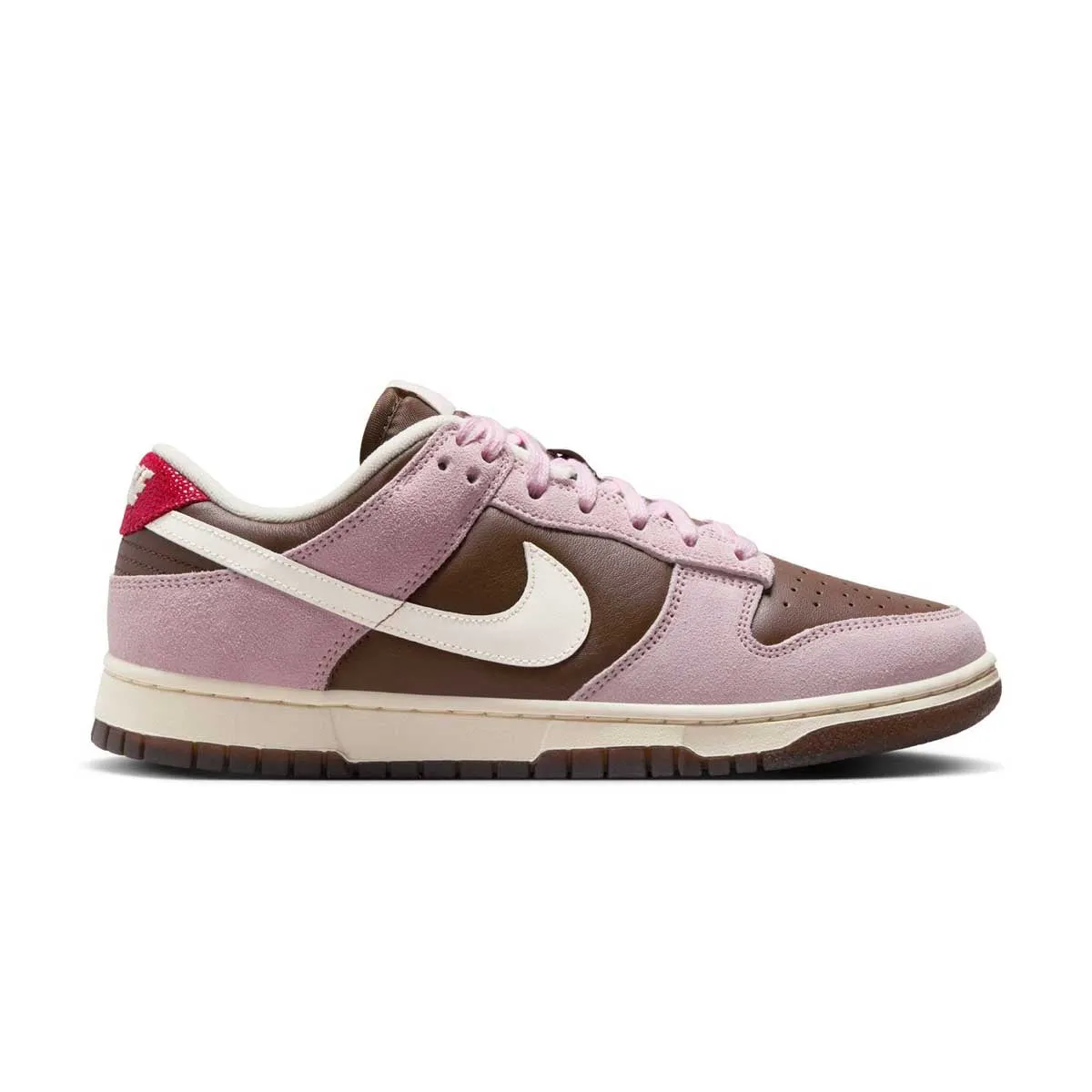 Built-In Lining Wmns Dunk Low 'Neapolitan'