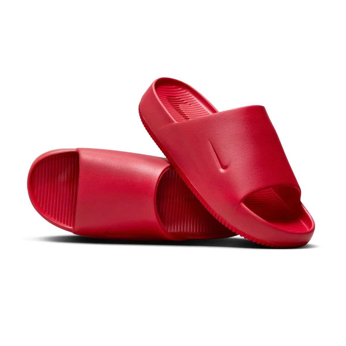 Best Seller Calm Slide 'University Red'
