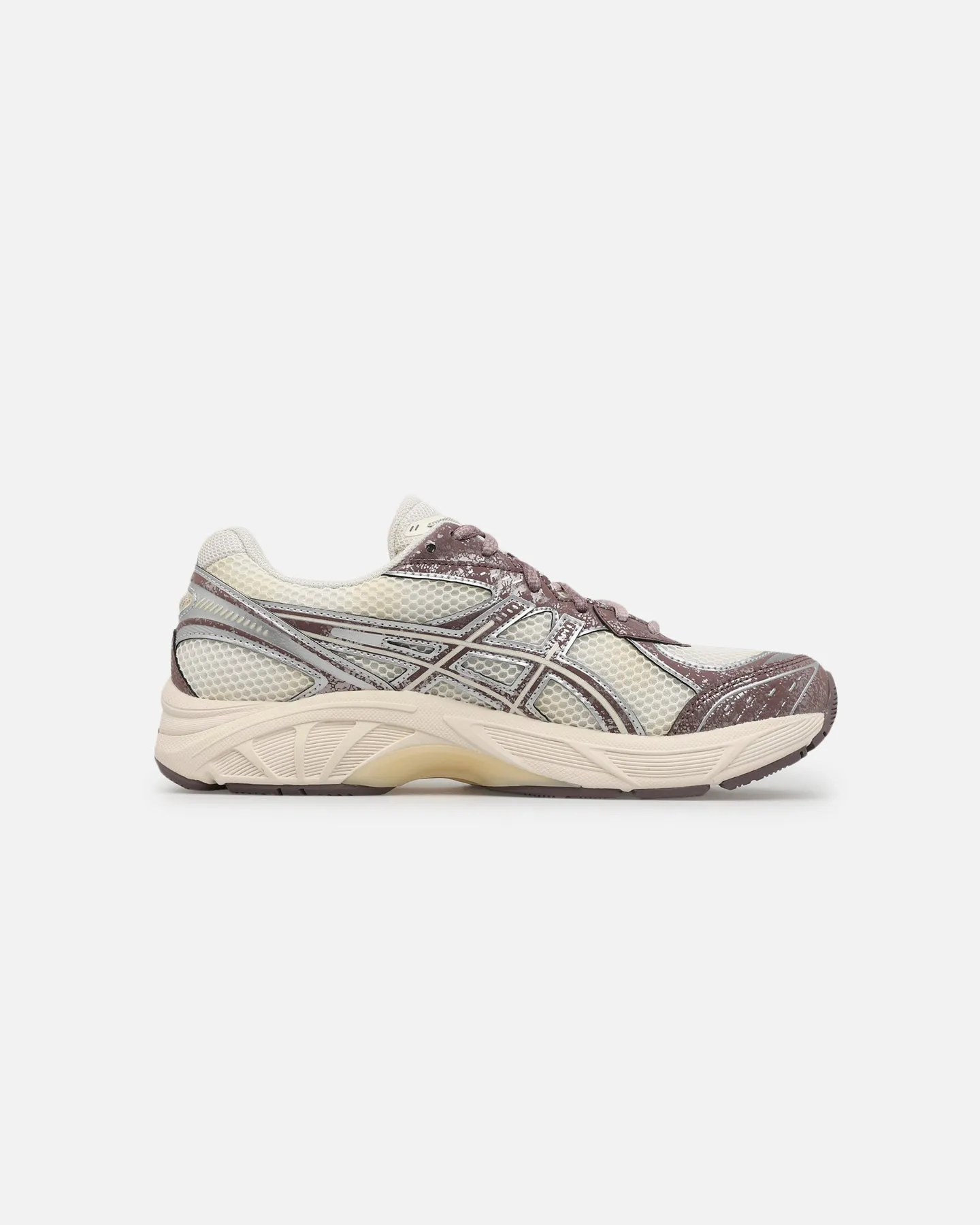 photo shoot Asics GT-2160 'Aged Metal' Mauve