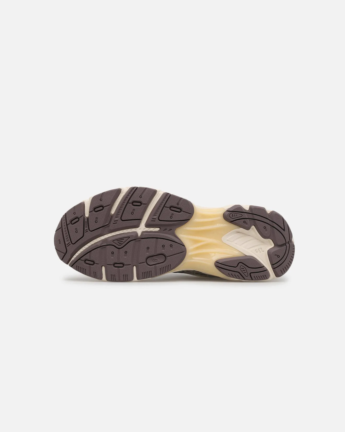 Soft Interior Asics GT-2160 'Aged Metal' Mauve