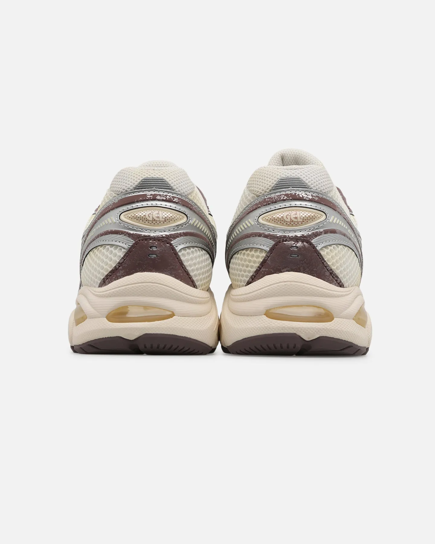 Toe Guard Everywhere Fit Asics GT-2160 'Aged Metal' Mauve