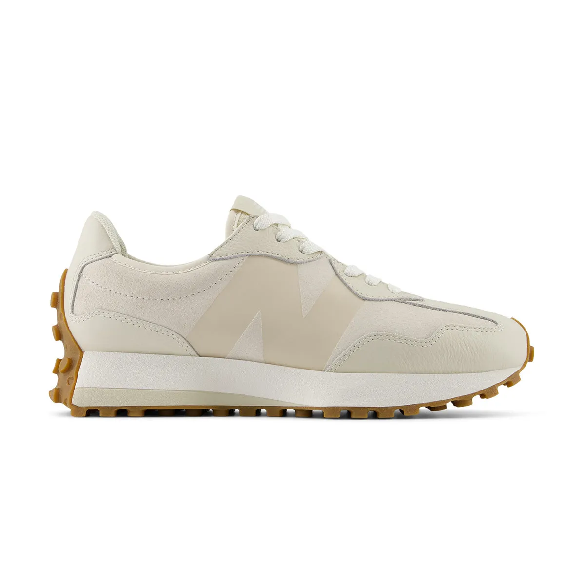 Foot Protection Fitted Design Wmns 327 'Beige'