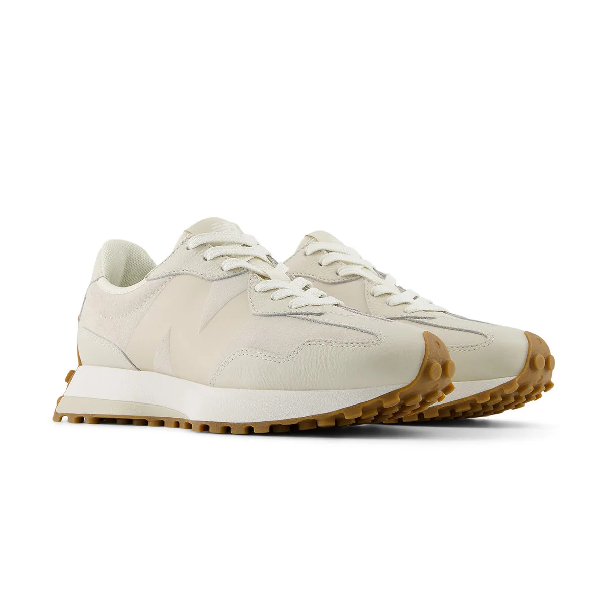 worker Wmns 327 'Beige'