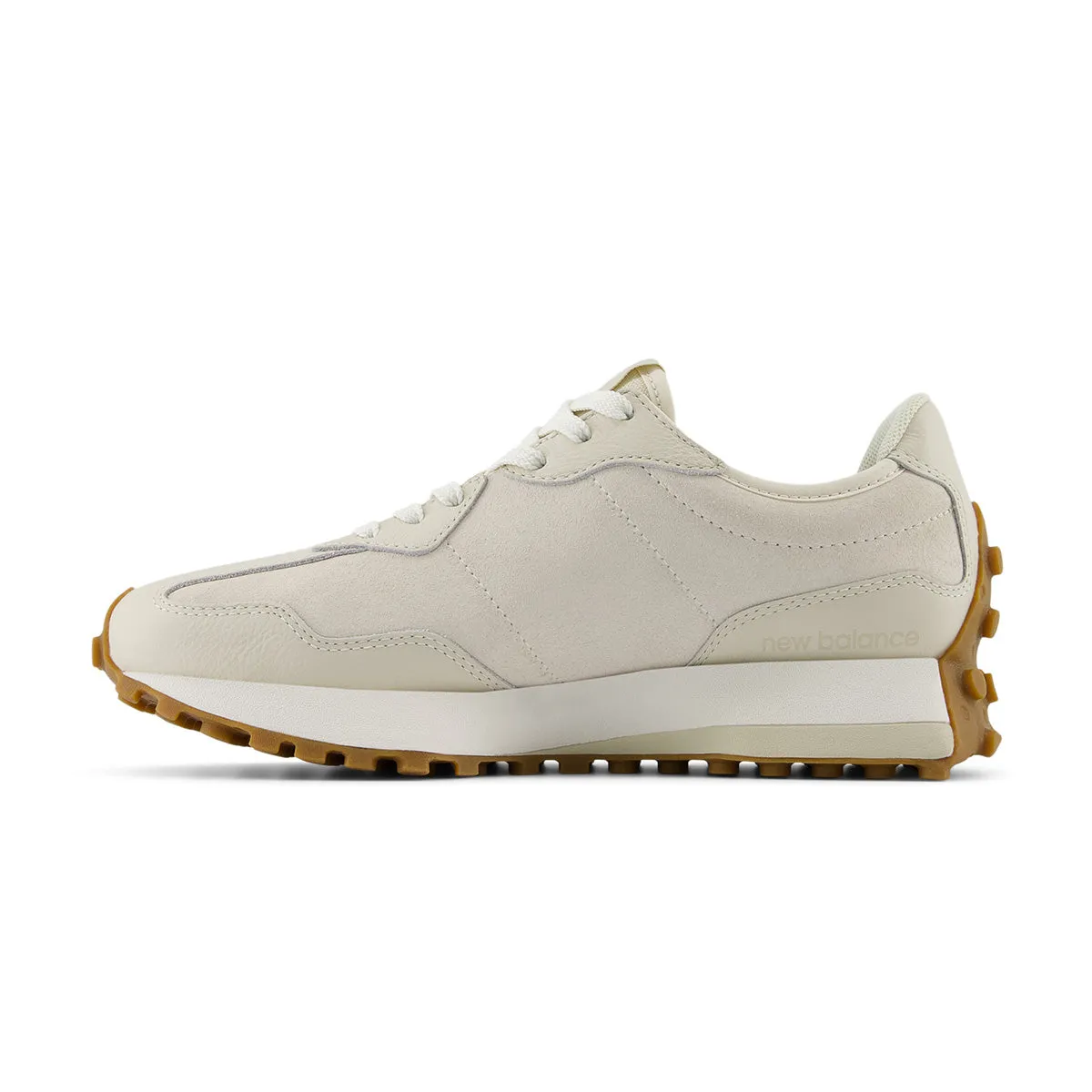 Wmns 327 'Beige' loudest Forest