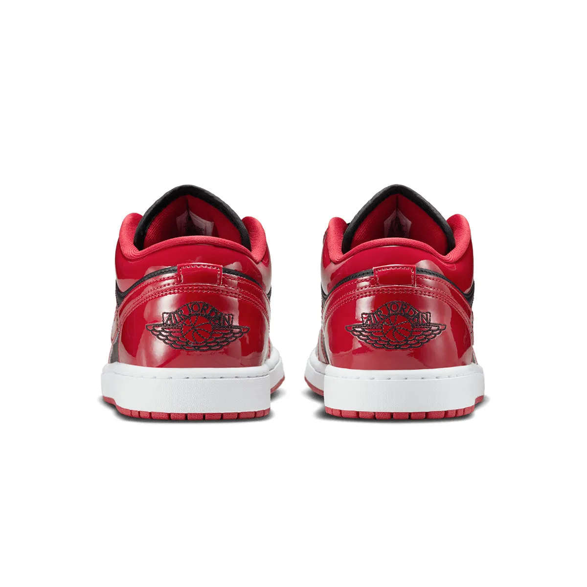 Comfort Enhancement Outdoor Fun Air Jordan 1 Low SE 'Varsity Red'