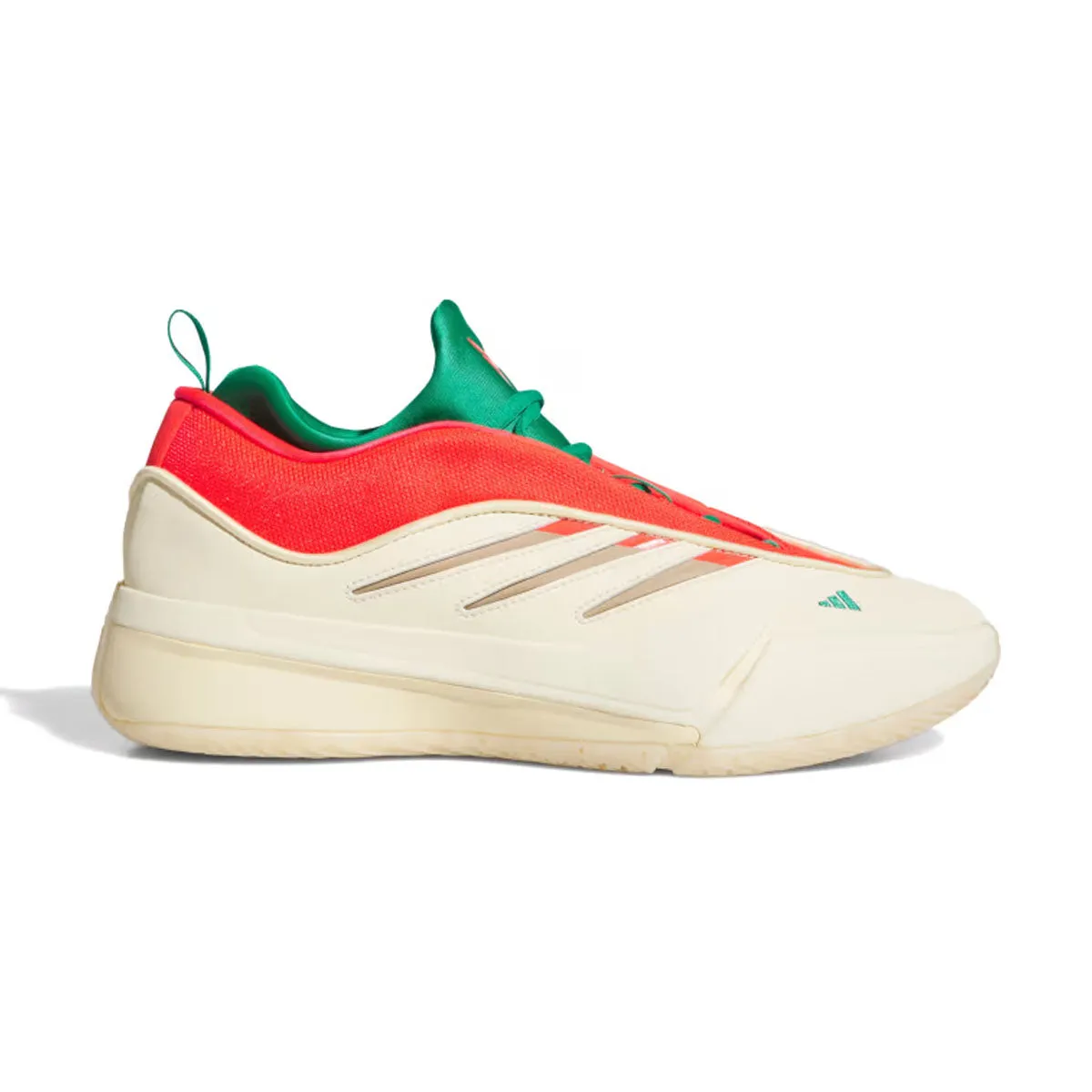 Agile Path Dame 9 'Pale Vanilla'