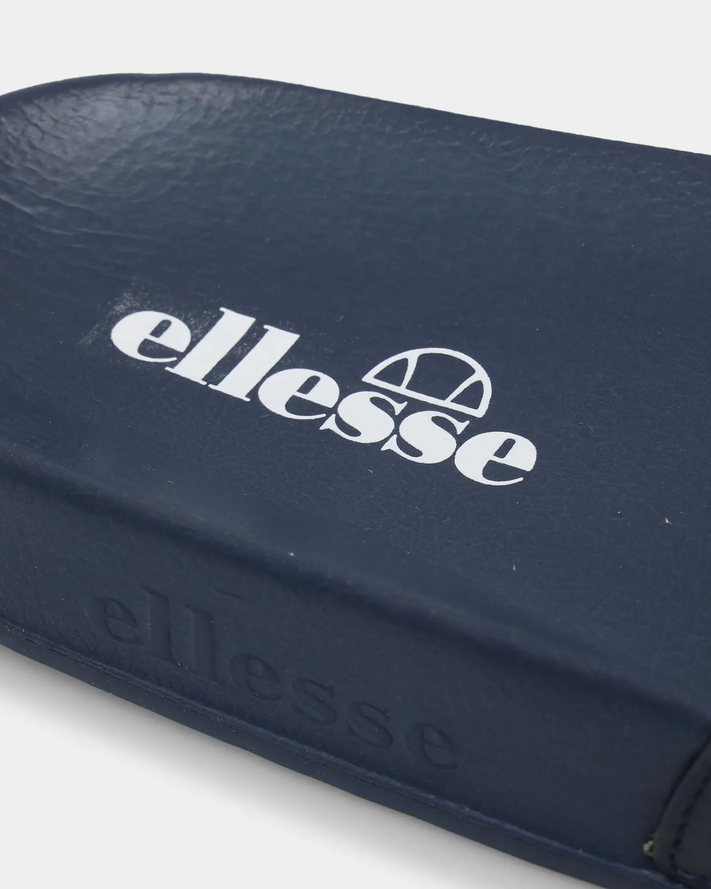 Street Ball Ellese Filippo Slide Navy