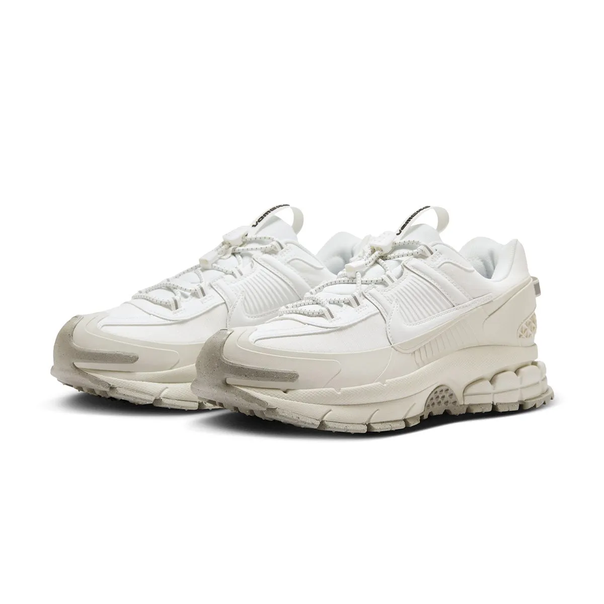 Heat Guard Stone Grip Zoom Vomero Roam 'Summit White'
