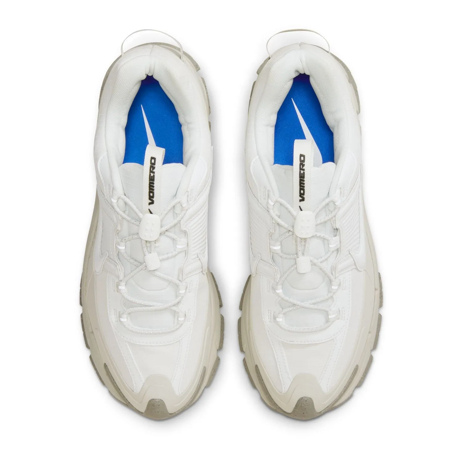 Zoom Vomero Roam 'Summit White' Good Traction Cold Tone