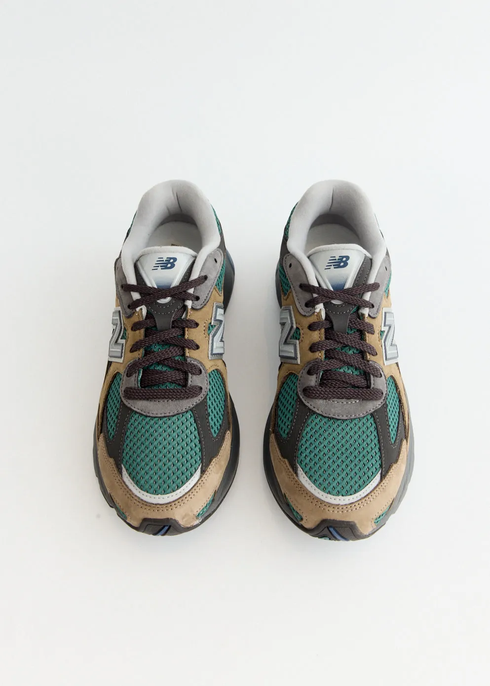 School - Friendly 2010 'Vintage Khaki' Sneakers