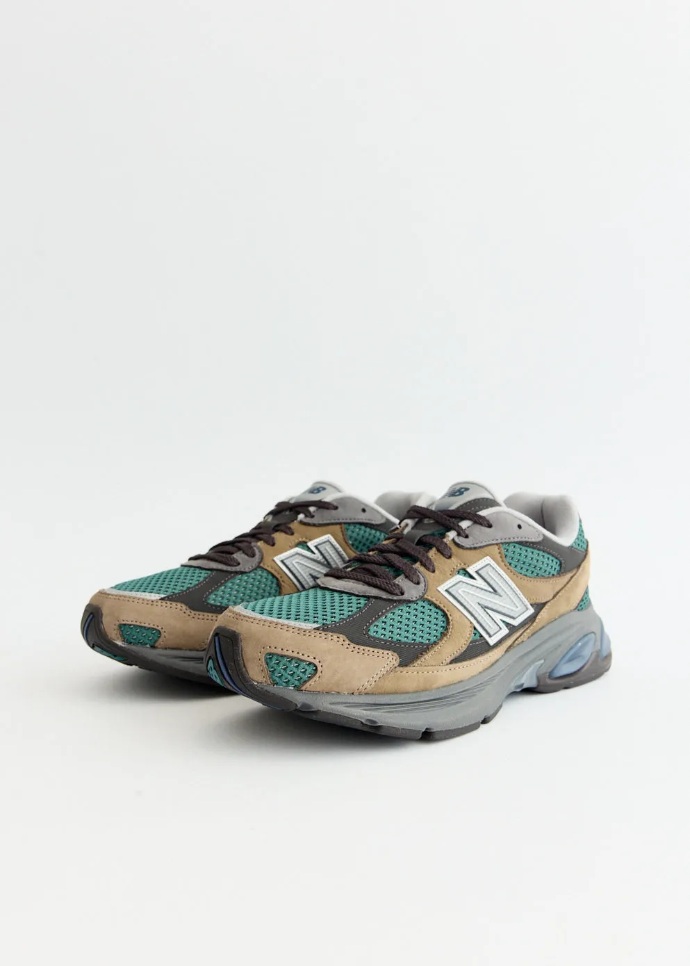 2010 'Vintage Khaki' Sneakers Practical least