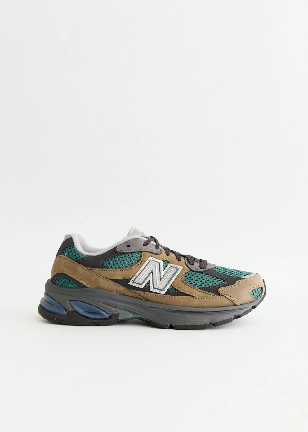 collection 2010 'Vintage Khaki' Sneakers