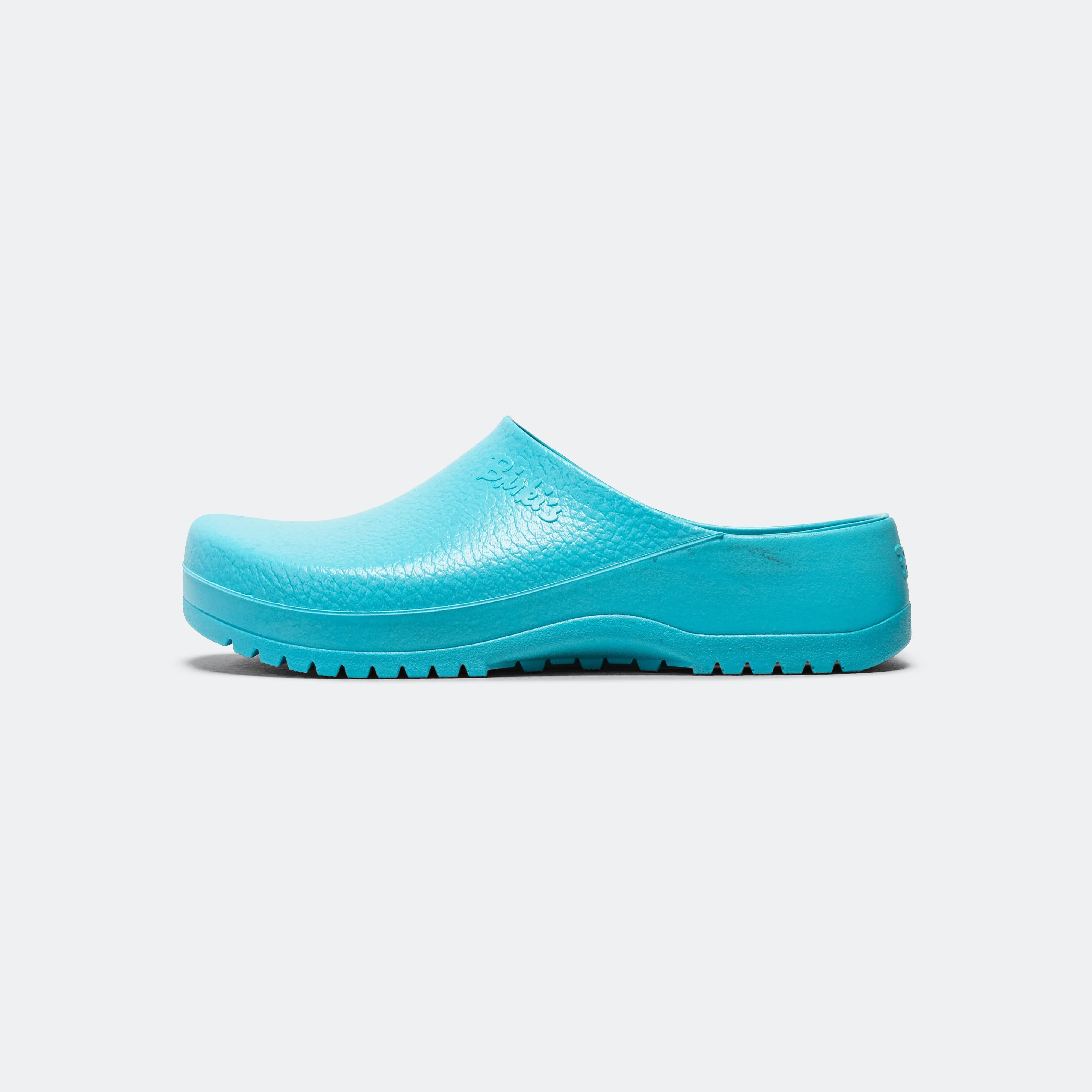 Super Birki - Light Blue Walking support