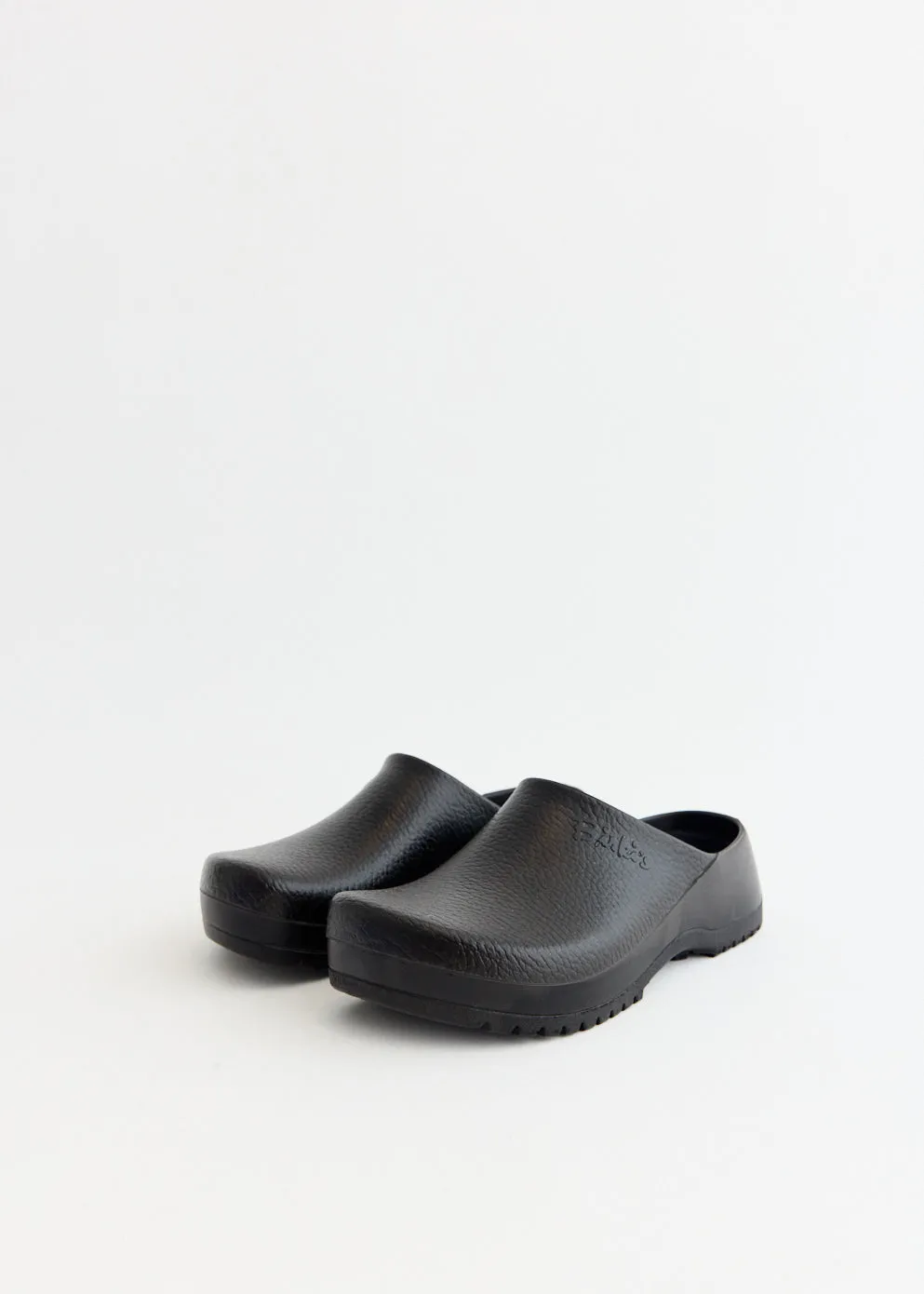 Built-in wear Super Birki Slides