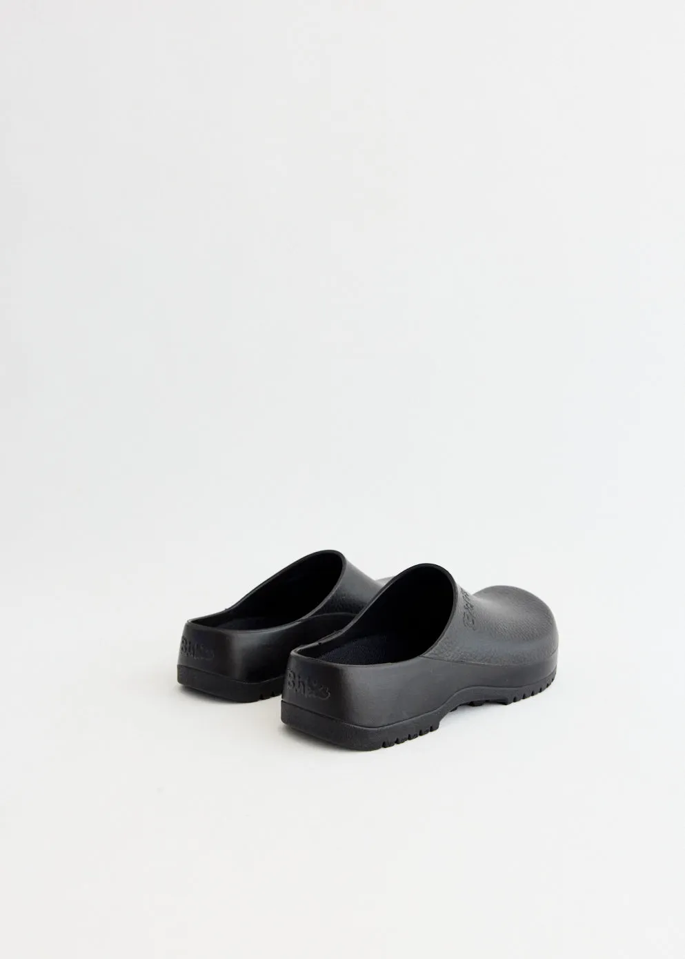 Super Birki Slides Stylish platform shoes