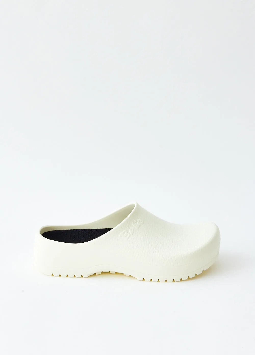 Super Birki Slides White