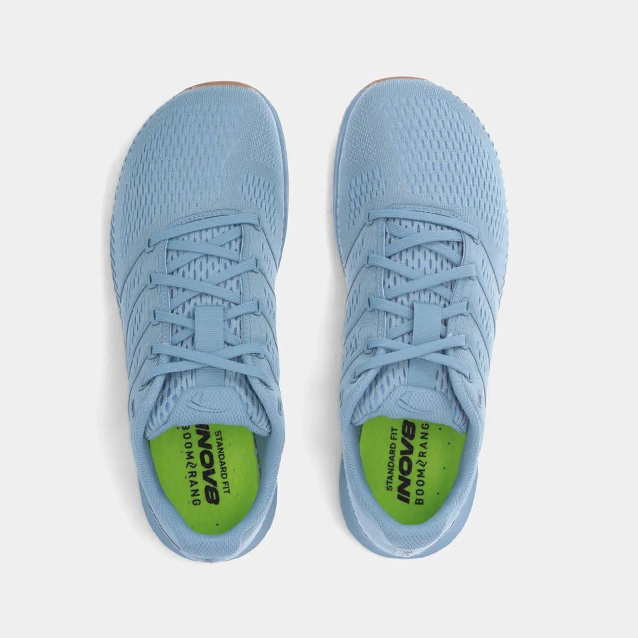 Zip Up Closure Busy Ready Women's Inov-8 F-Fly