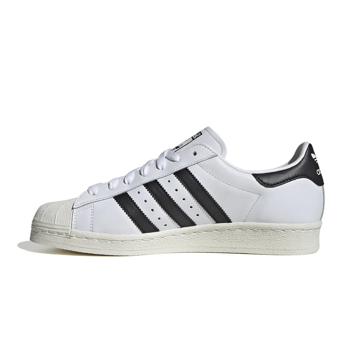Heat Mode Superstar 82 'Cloud White'