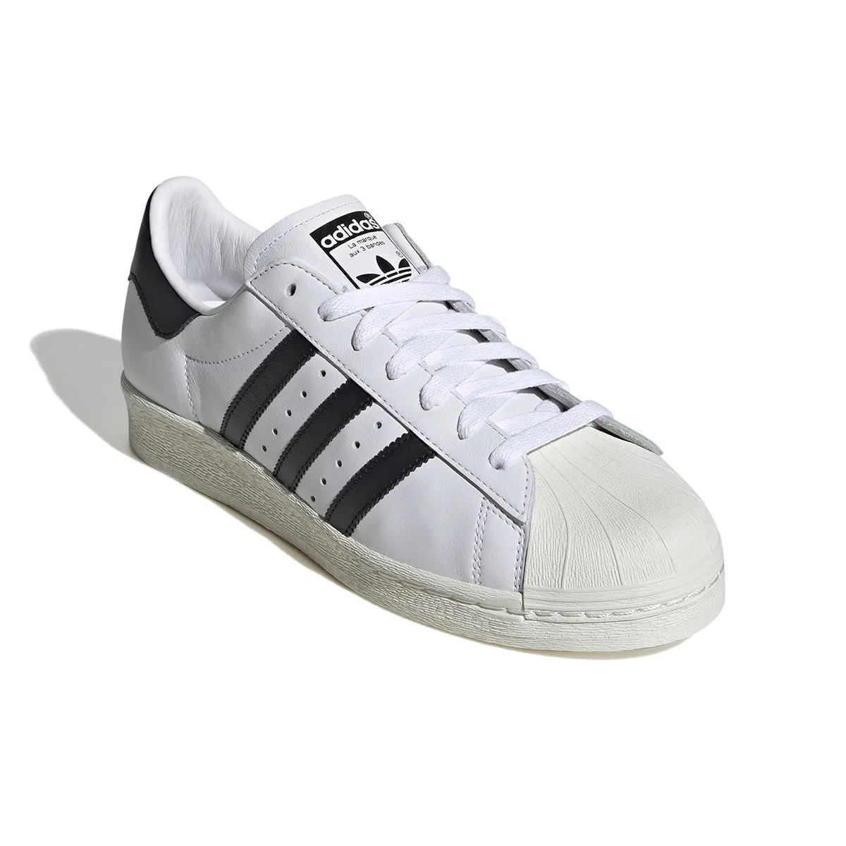 Superstar 82 'Cloud White' Streamlined ease Beginner