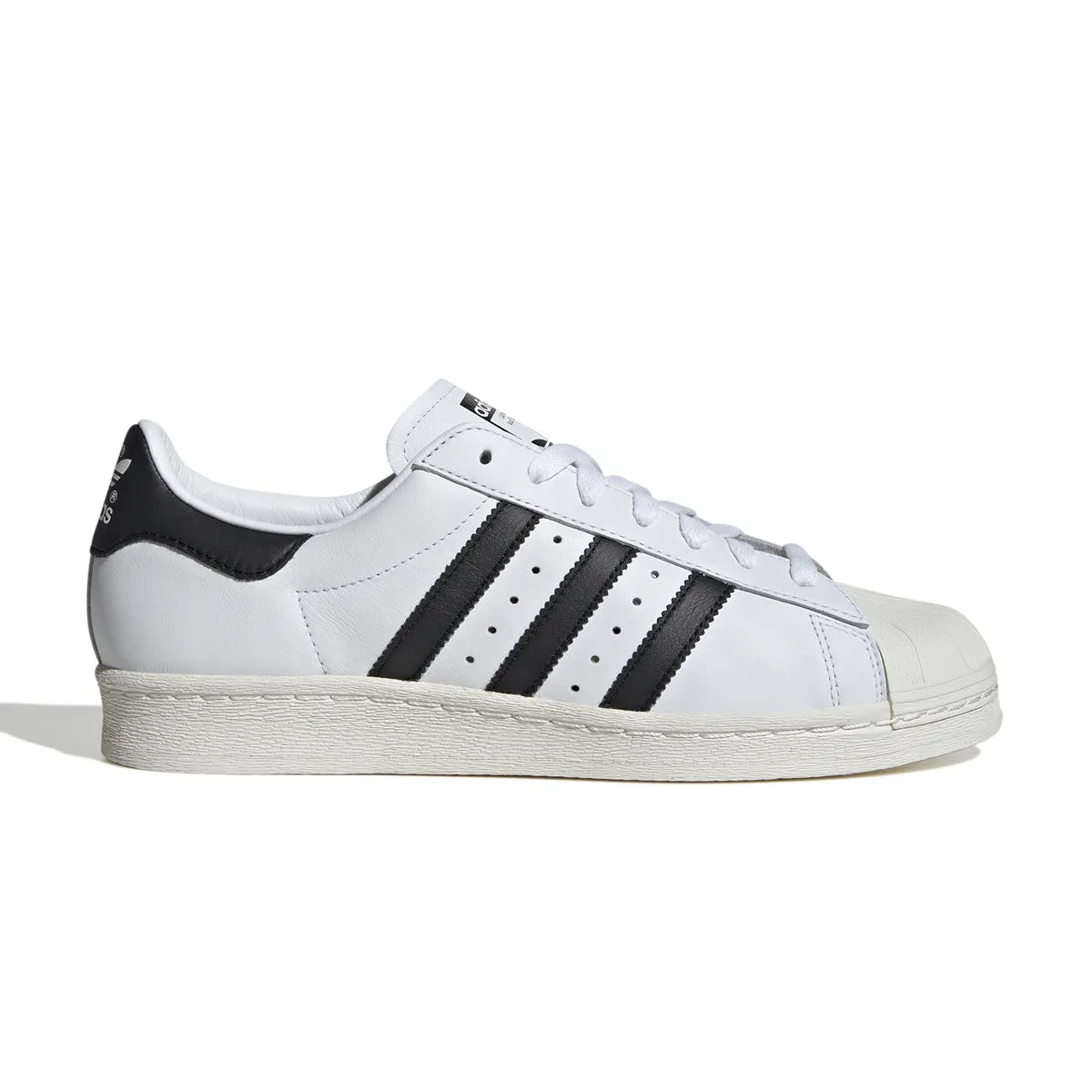 Glam fit Superstar 82 'Cloud White'